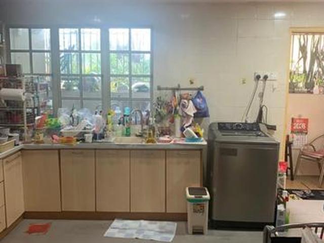 Terraced House for sale in Petaling, Subang Jaya