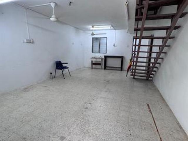 Terraced House for sale in Country Heights Damansara, Kuala Lumpur