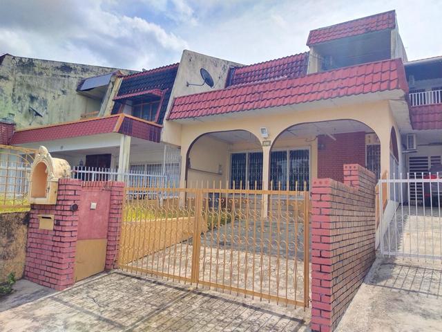 Terraced House for sale in Labu Jaya, Negeri Sembilan