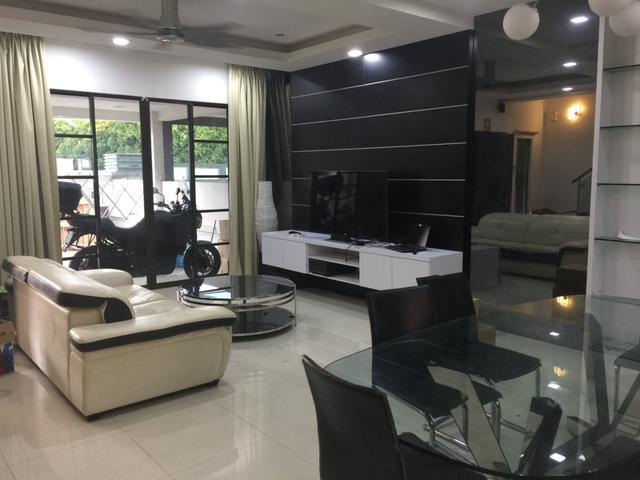 Terraced House for rent in Petaling, Subang Jaya