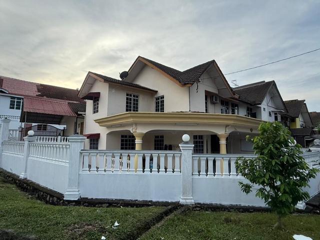 Terraced House for rent in Ulu Tiram, Johor