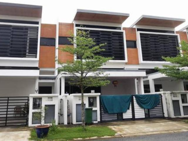 Terraced House for sale in Kajang, Langat