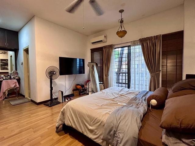 Terraced House for sale in Petaling, Alam Impian