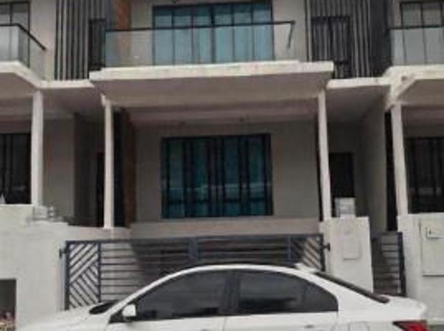 Terraced House for rent in Majlis Bandaraya Ipoh, Kinta
