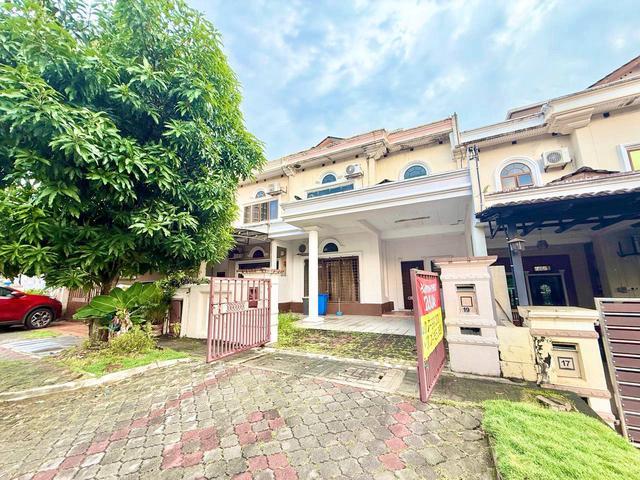 Terraced House for sale in Petaling, Alam Impian