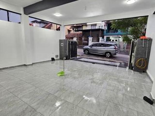 Terraced House for rent in Bukit Ledang, Johor