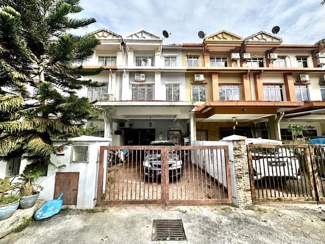 Terraced House for sale in Petaling, Subang Jaya