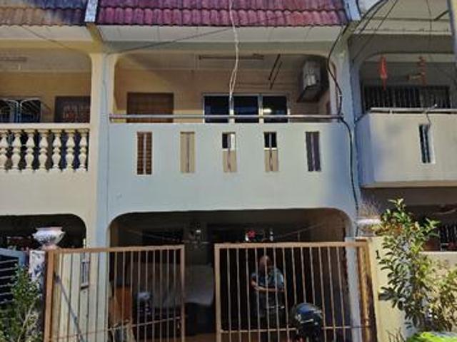 Terraced House for sale in Bandar Menjalara, Kuala Lumpur
