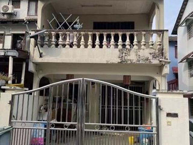 Property for sale in Country Heights Damansara, Kuala Lumpur
