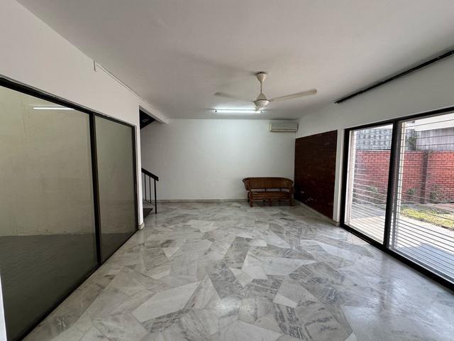 Terraced House for rent in Seputeh