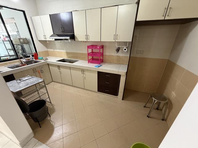 Townhouse for sale in Country Heights Damansara, Kuala Lumpur