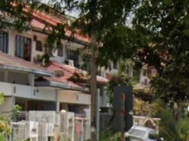 Terraced House for rent in Petaling, Damansara Damai