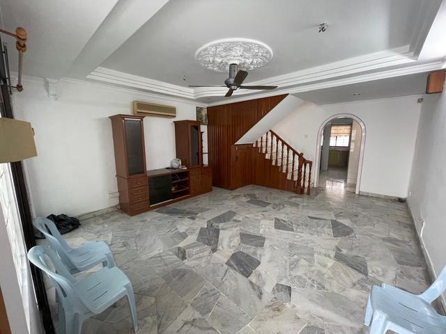 Terraced House for sale in Kepong, Kuala Lumpur