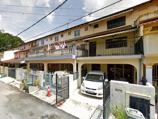 Terraced House for sale in Country Heights Damansara, Kuala Lumpur