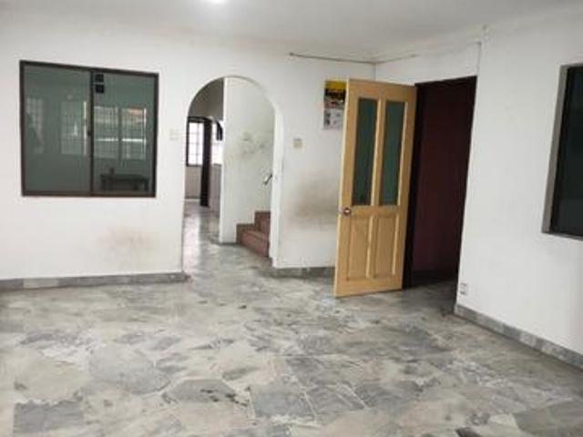 Terraced House for sale in Petaling, Subang Jaya