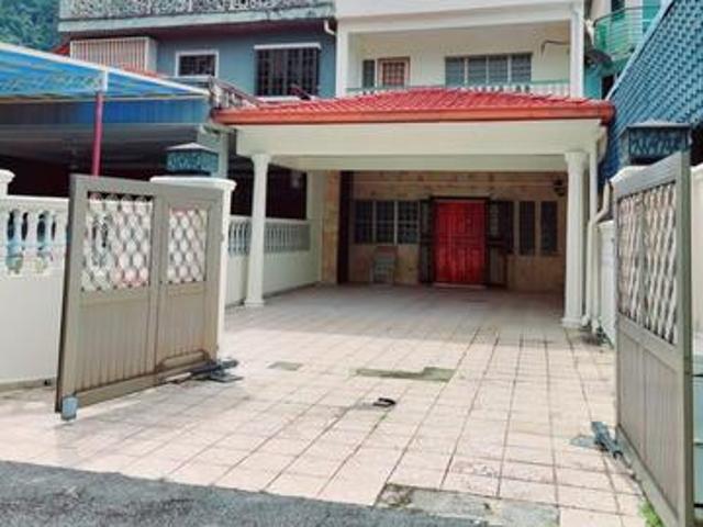 Terraced House for sale in Country Heights Damansara, Kuala Lumpur