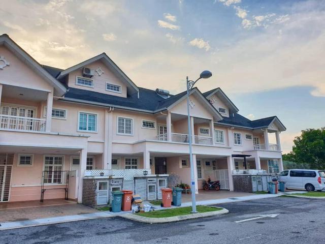 Terraced House for sale in Putrajaya