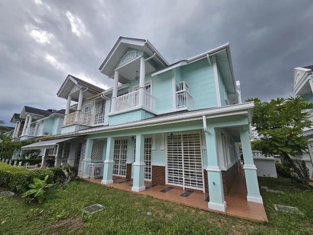 Residential House for rent in Putrajaya