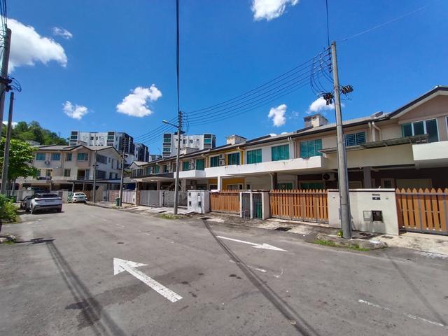 Bungalow for sale in Kinabalu, Sabah