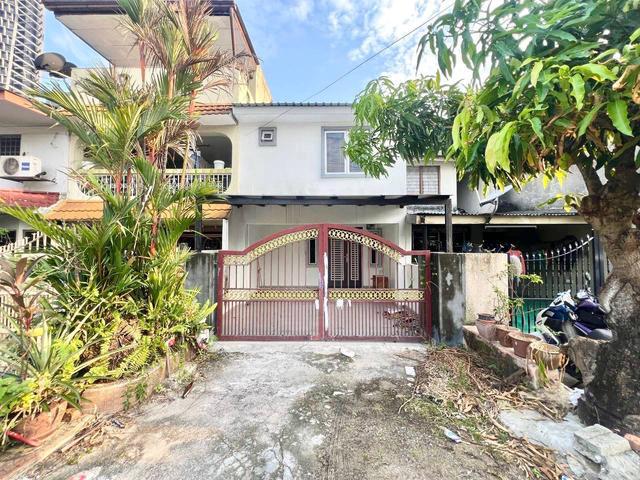 Terraced House for sale in Petaling, Damansara Damai