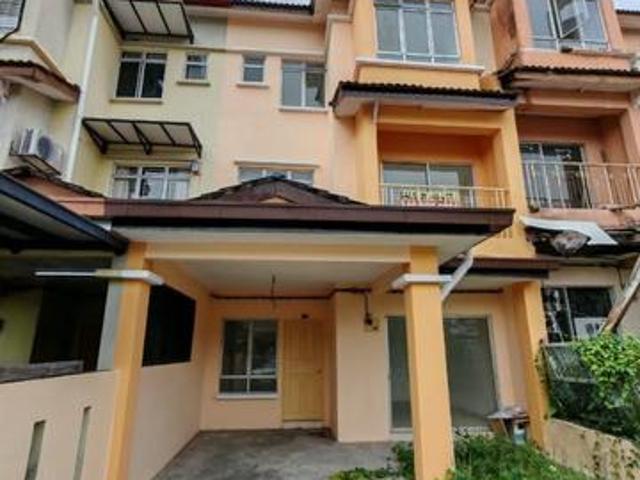 Terraced House for sale in Petaling, Subang Jaya