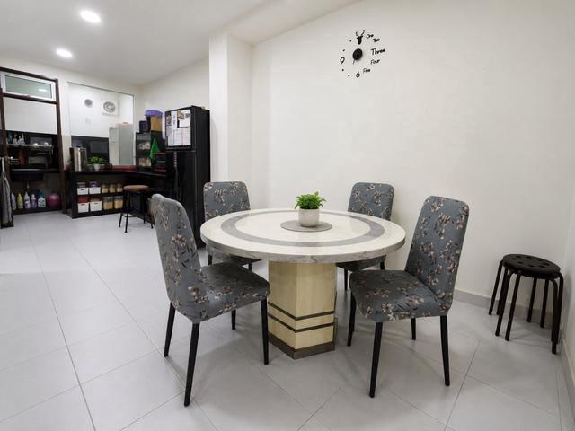 Terraced House for sale in Bukit Ledang, Johor