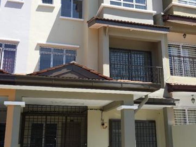 Terraced House for sale in Petaling, Subang Jaya