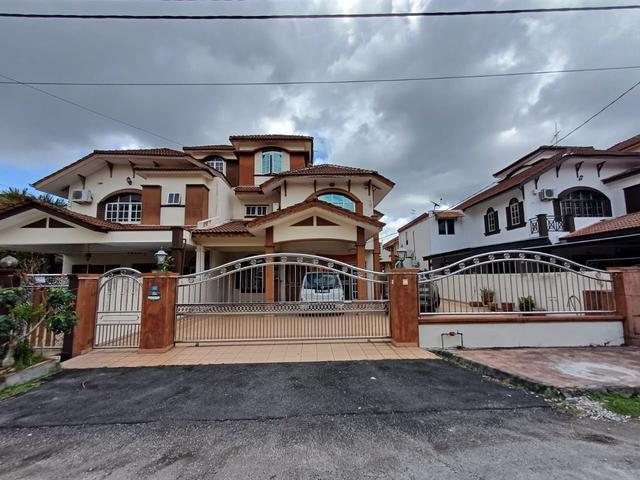 Residential House for sale in Sungai Petani, Kuala Muda