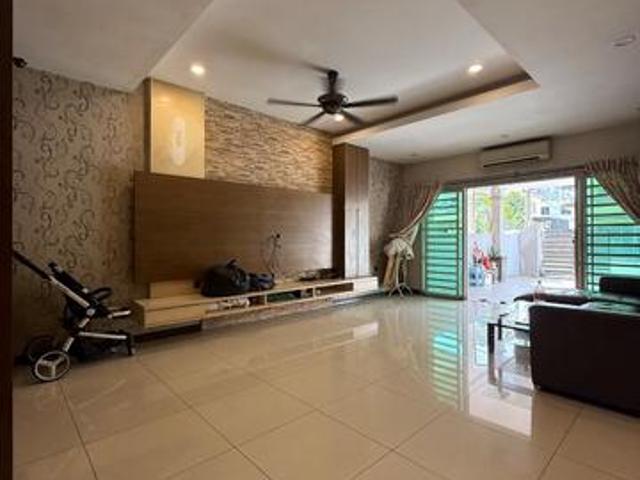 Residential House for sale in Wellesley, Penang
