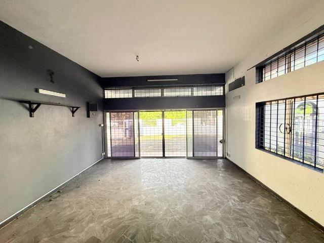 Residential House for rent in Georgetown, Penang
