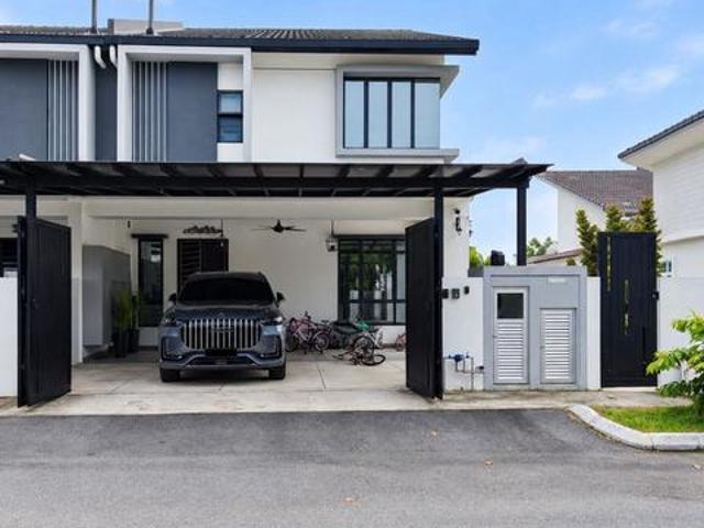 Residential House for sale in Seremban