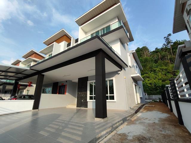Residential House for sale in Serendah, Selangor