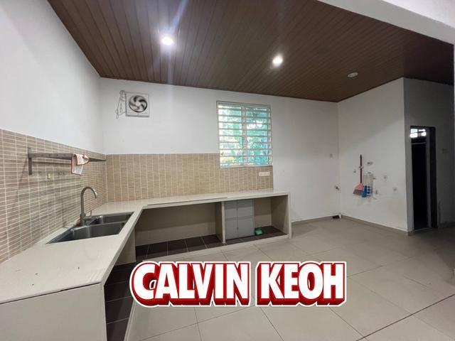 Residential House for sale in Georgetown, Penang