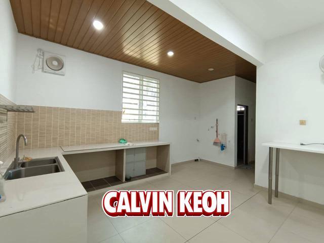 Residential House for sale in Georgetown, Penang