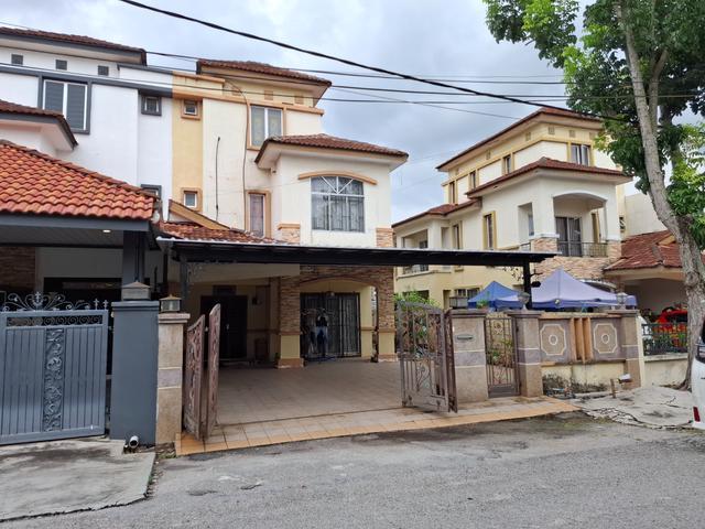Residential House for sale in Wellesley, Penang