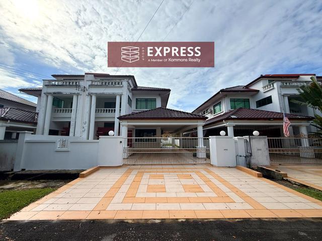 Residential House for rent in Long Miri, Sarawak