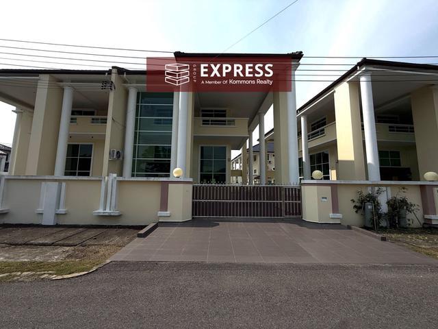 Residential House for rent in Long Miri, Sarawak