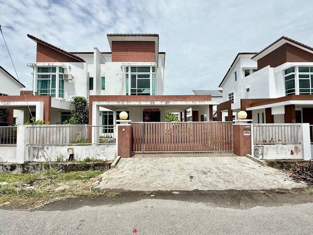 Residential House for rent in Long Miri, Sarawak