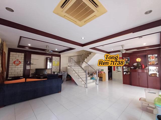 Residential House for sale in Sungai Petani, Kuala Muda