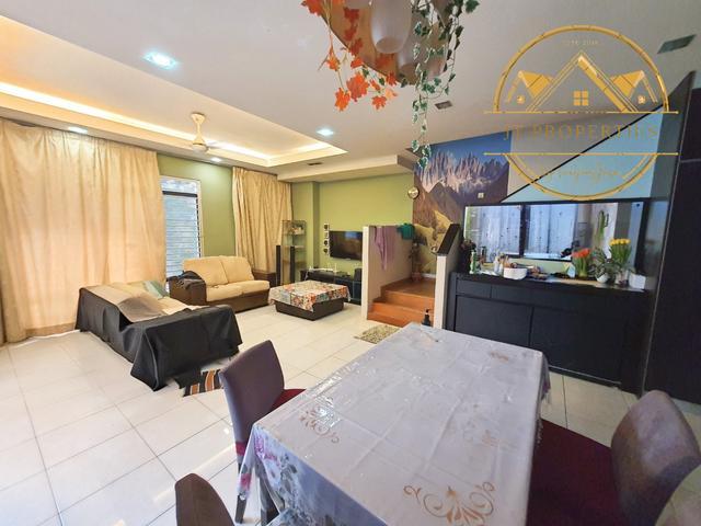 Residential House for rent in Petaling, Subang Jaya