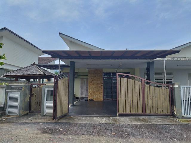Residential House for sale in Senawang, Seremban