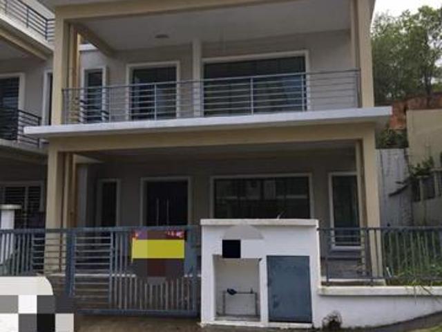 Residential House for sale in Kajang, Langat