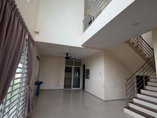 Residential House for sale in Wellesley, Penang