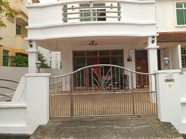 Residential House for sale in Wellesley, Penang