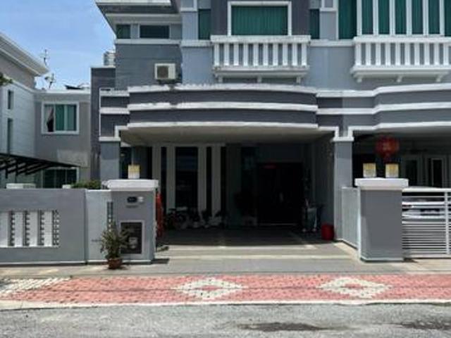 Residential House for sale in Alor Setar, Kedah