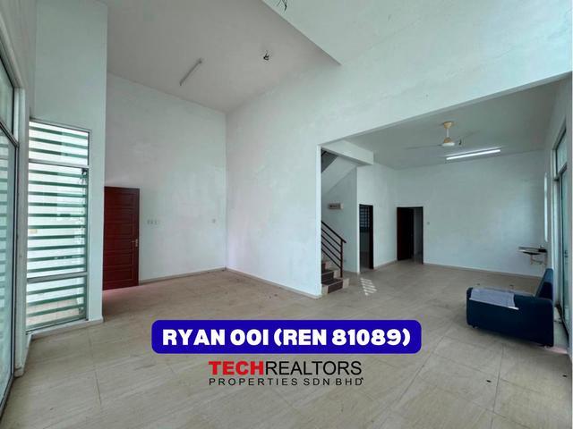 Residential House for sale in Alor Setar, Kedah