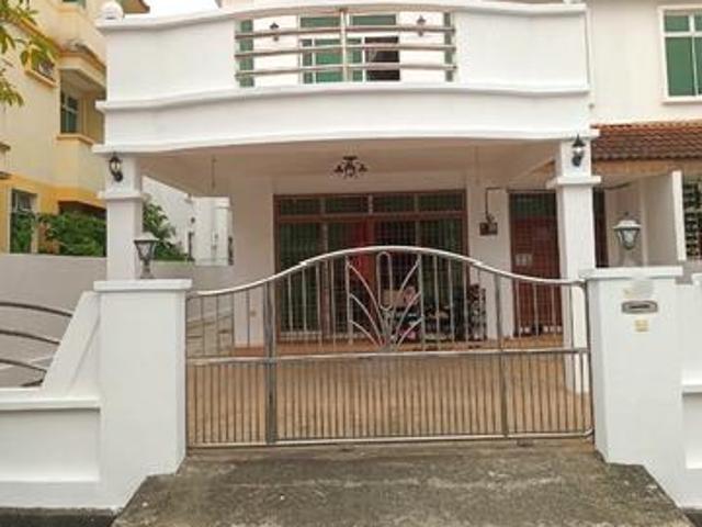 Residential House for sale in Wellesley, Penang
