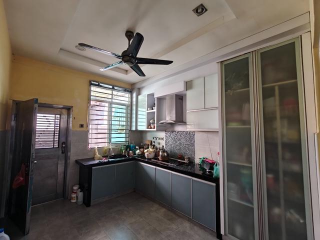 Residential House for sale in Alor Setar, Kedah