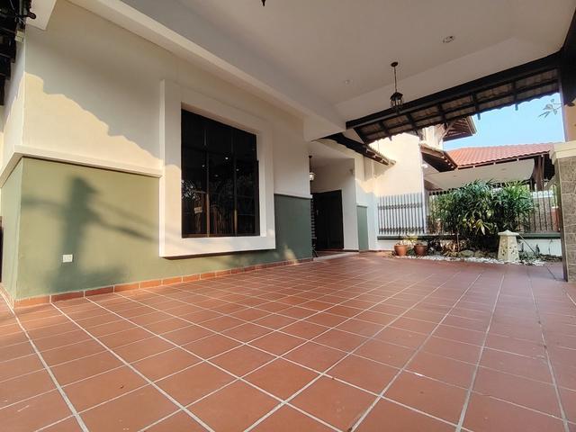 Residential House for rent in Bukit Baru, Malaka
