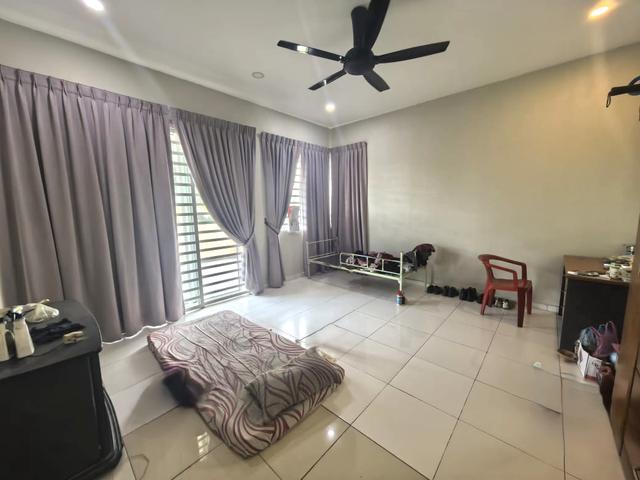 Residential House for sale in Wellesley, Penang